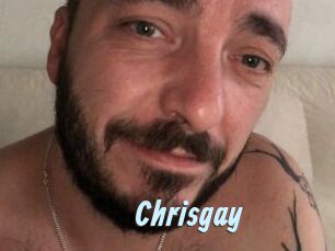 Chrisgay
