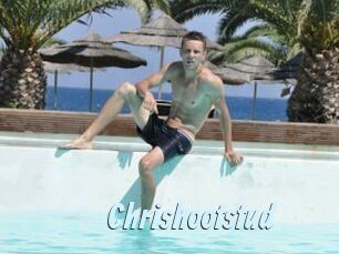 Chrishootstud