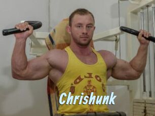 Chrishunk