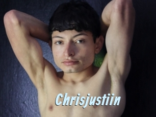 Chrisjustiin