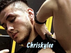 Chriskylee