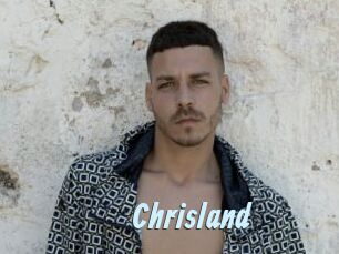 Chrisland