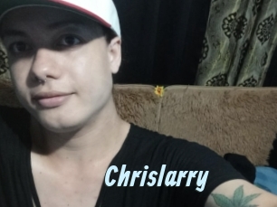 Chrislarry