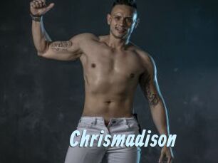 Chrismadison