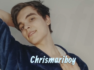 Chrismariboy
