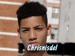 Chrisnisdel