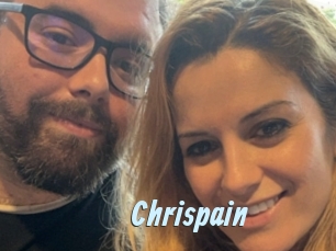 Chrispain