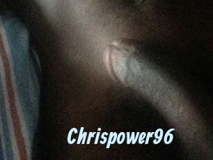 Chrispower96