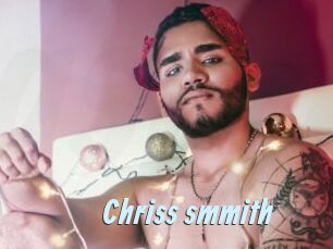Chriss_smmith