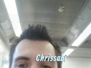 Chrissabi