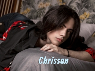 Chrissan