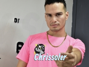 Chrissoler
