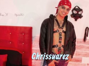 Chrissuarez