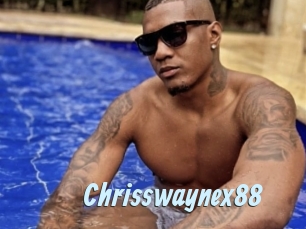 Chrisswaynex88