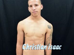 Christian_isaac