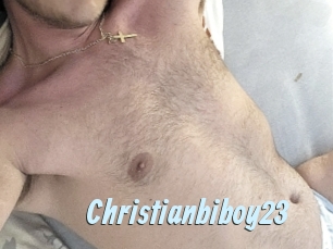 Christianbiboy23