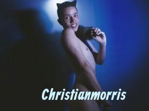 Christianmorris
