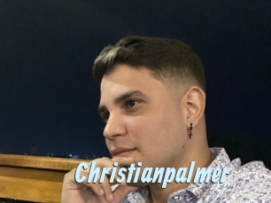 christianpalmer Gay Sex Prev