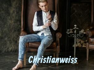 Christianweiss