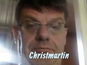 Christmartin