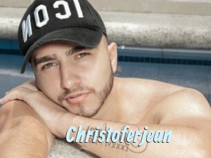 Christoferjean