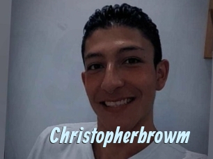 Christopherbrowm