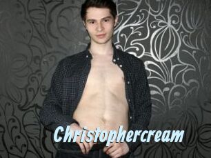 Christophercream