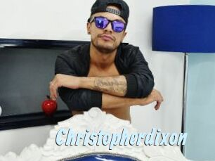 Christopherdixon