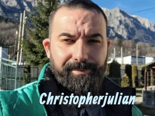 Christopherjulian