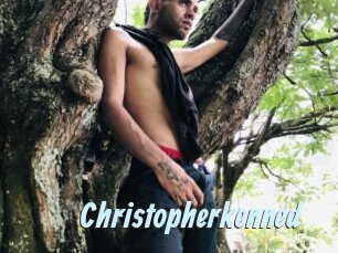 christopherkenned Gay Sex Prev