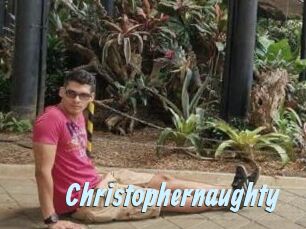 Christophernaughty