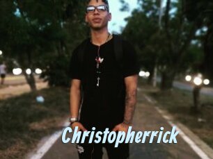 Christopherrick