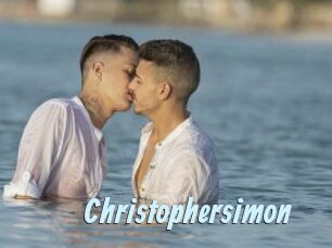 Christophersimon