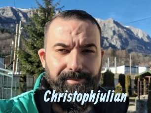 Christophjulian