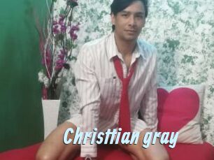 Christtian_gray