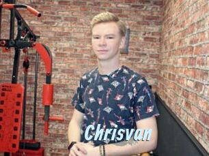 Chrisvan