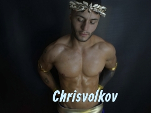 chrisvolkov Gay Sex Prev