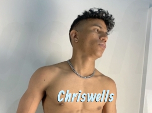 chriswells Gay Sex Prev