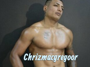 Chrizmacgregoor