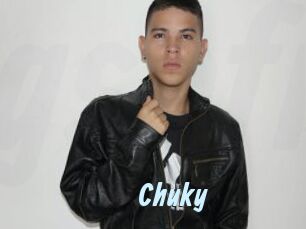 Chuky