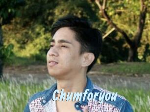 Chumforyou