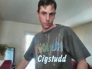 Cigstudd