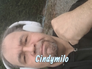 Cindymilo