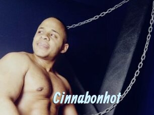Cinnabonhot