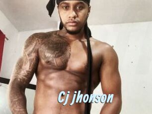 Cj_jhonson