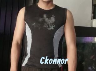 Ckonnor