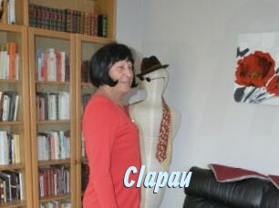 Clapau