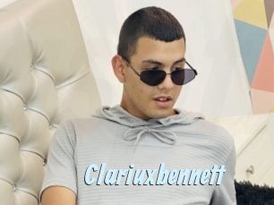 Clariuxbennett