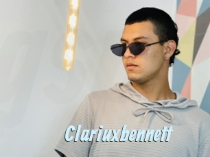 Clariuxbennett