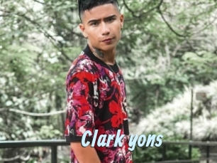 clark_yons Gay Sex Prev